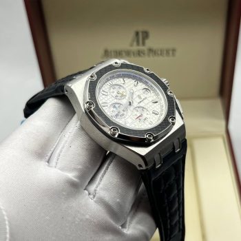 Audemars Piguet - Juan Pablo Montoya (0050.1)
