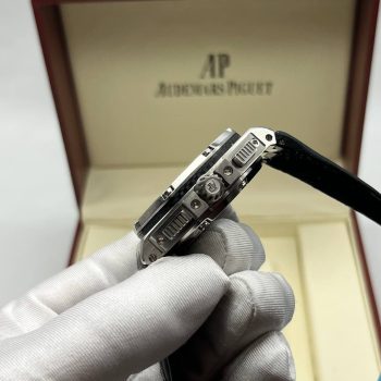 Audemars Piguet - Juan Pablo Montoya (0050.1)