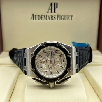 Audemars Piguet - Juan Pablo Montoya (0050.1)