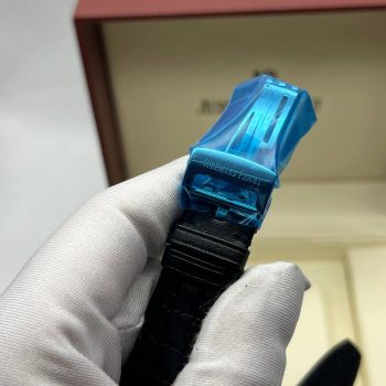 Audemars Piguet - Juan Pablo Montoya (0050.1)