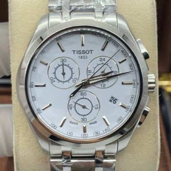 Tissot - T-Classic - Couturier - Quartz (9318)