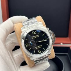 Panerai - Luminor Marina Grigio Roccia - 44 mm (8407.1)