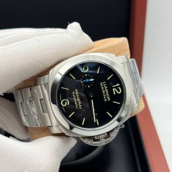 Panerai - Luminor Marina Grigio Roccia - 44 mm (8407.1)