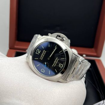 Panerai - Luminor Marina Grigio Roccia - 44 mm (8407.1)