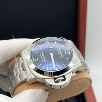 Panerai - Luminor Marina Grigio Roccia - 44 mm (8407.1)