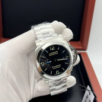 Panerai - Luminor Marina Grigio Roccia - 44 mm (8407.1)