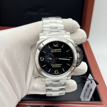 Panerai - Luminor Marina Grigio Roccia - 44 mm (8407.1)