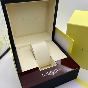 Фирменная коробка для часов Longines (7602)