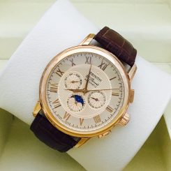 Zenith - El Primero - 410 Gold (9702.4)