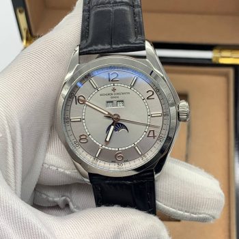 Vacheron Constantin - Fifty-six Complete Calendar (9510.1)