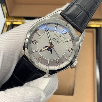 Vacheron Constantin - Fifty-six Complete Calendar (9510.1)