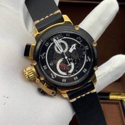 U-Boat - Chimera - 46 Net Tungsten (9403.2)