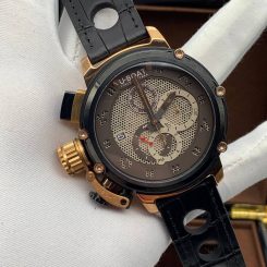 U-Boat - Chimera - 46 Net Tungsten (9403.3)