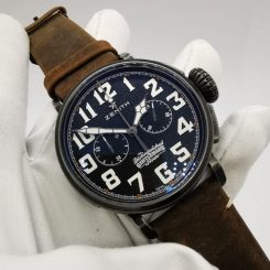 Zenith - Pilot Chronograph (9700.2)