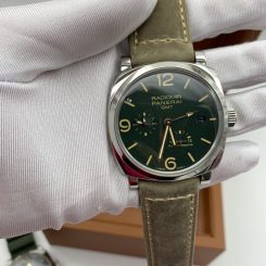 Panerai - Radiomir - GMT - Power Reserve - 45mm (8424)