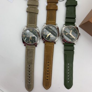 Panerai - Radiomir - GMT - Power Reserve - 45mm (8424)