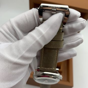 Panerai - Radiomir - GMT - Power Reserve - 45mm (8424)