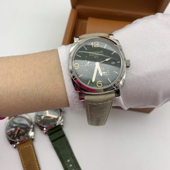 Panerai - Radiomir - GMT - Power Reserve - 45mm (8424)