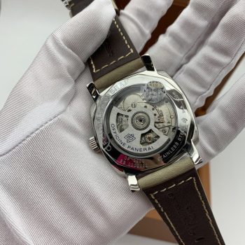 Panerai - Radiomir - GMT - Power Reserve - 45mm (8424)