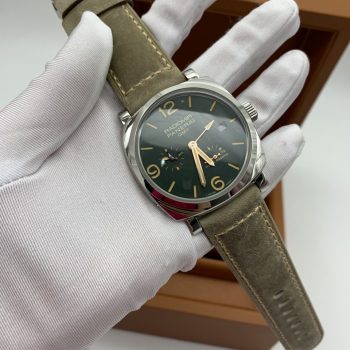 Panerai - Radiomir - GMT - Power Reserve - 45mm (8424)