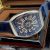 Franck Muller Vanguard Yachting Stainless Steel Blue 11362.1