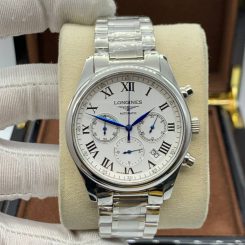 Longines Master Collection L2.859.4.78.6 (7604)