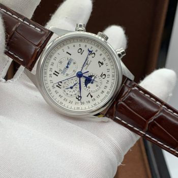 Longines - The Longines Master Collection - L2 (7602.2)