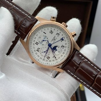 Longines - The Longines Master Collection - L2 (7602.5)