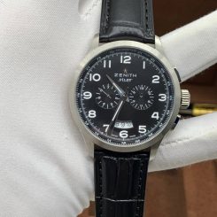 Zenith - Pilot - Type 20 (9710.1)