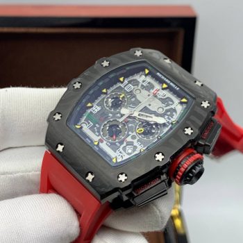 Richard Mille - RM 011 8706.11