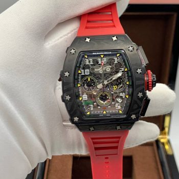 Richard Mille - RM 011 8706.11