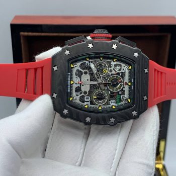 Richard Mille - RM 011 8706.11