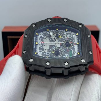 Richard Mille - RM 011 8706.11