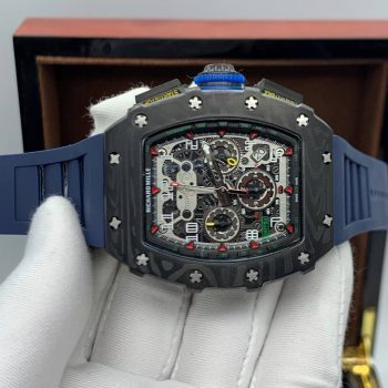 Richard Mille - RM 011 8706.10