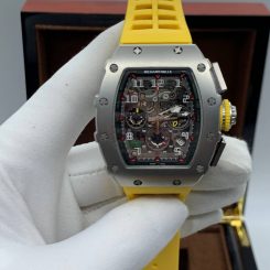 Richard Mille - RM 011 8706.3