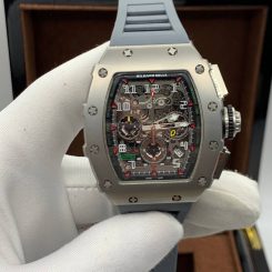 Richard Mille - RM 011 8706.2