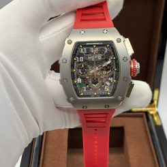 Richard Mille - RM 011 8706.5