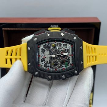 Richard Mille - RM 011 8706.12