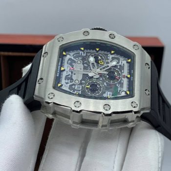 Richard Mille\Richard Mille - RM 011 8706