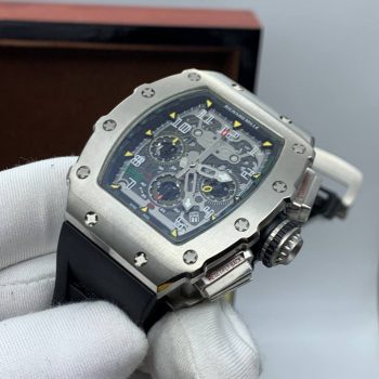 Richard Mille\Richard Mille - RM 011 8706