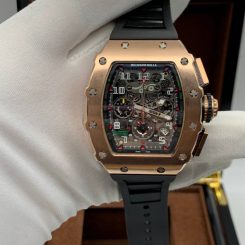 Richard Mille\Richard Mille - RM 011 8706.7