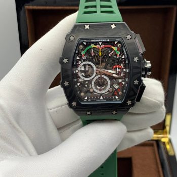 Richard Mille - RM 11-03 8707.2