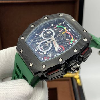 Richard Mille - RM 11-03 8707.2