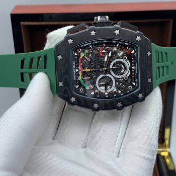 Richard Mille - RM 11-03 8707.2