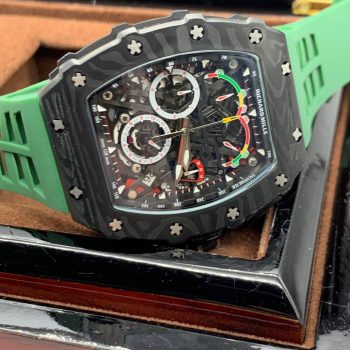 Richard Mille - RM 11-03 8707.2