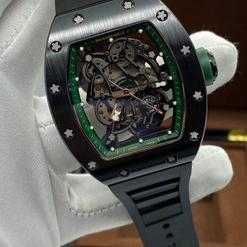 Richard Mille - RM 055 8710