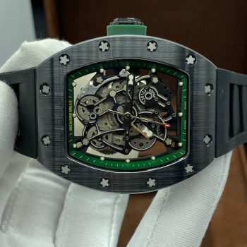 Richard Mille - RM 055 8710