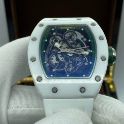 Richard Mille - RM 055 8710.1