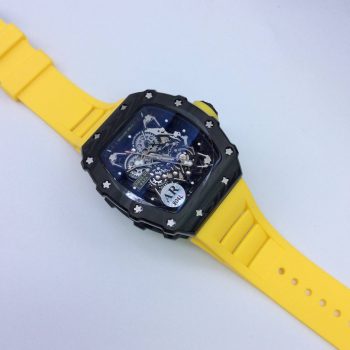 Richard Mille - RM 35-01 8711.2