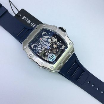 Richard Mille - RM 35-01 8711.6